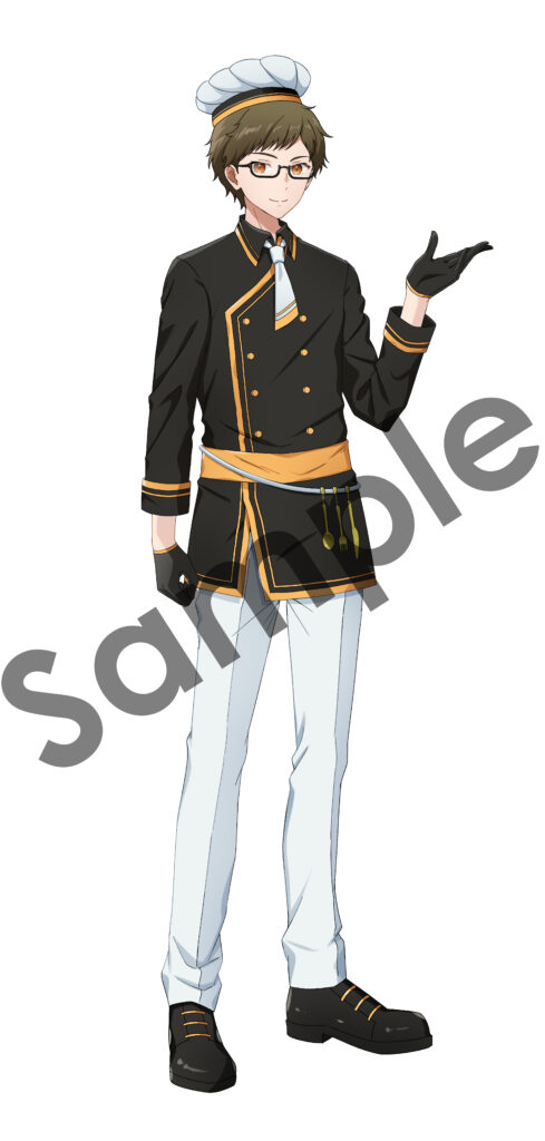 WORKS｜モモチョコ制作部 